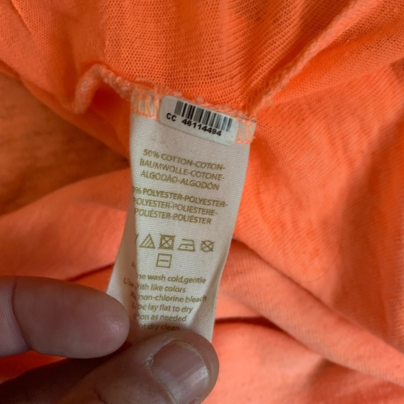 We the Free oversized tee - Picture 6 of 6